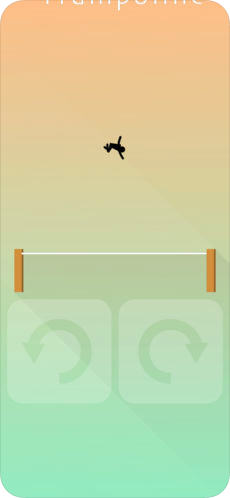 Trampoline(Ĵǳ)v1.1 ׿