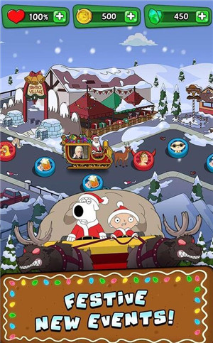 Family Guy(һϷ)v1.12.8 °