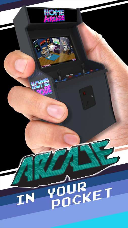 Home Arcade(ֻͥϷ)v1.2.0 °