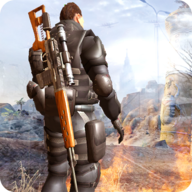 Sniper Commando Warrior(狙击手幽灵突击队战士游戏)v1.1.7 手机版