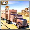 Offroad Military Camper Van(ԽҰ¶ӪϷ)v1.0 ׿