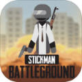 Last Stickman: Battlegrounds(最后一个杀手游戏)v1.0.9 安卓版