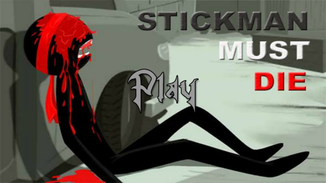 GoGoGoStickman(˱Ϸ)v1.1 ׿