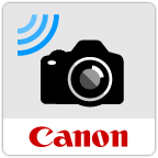 Canon Camera Connect Appv3.1.10.49 °