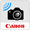 Canon Camera Connect App