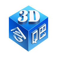 3Dɵ԰