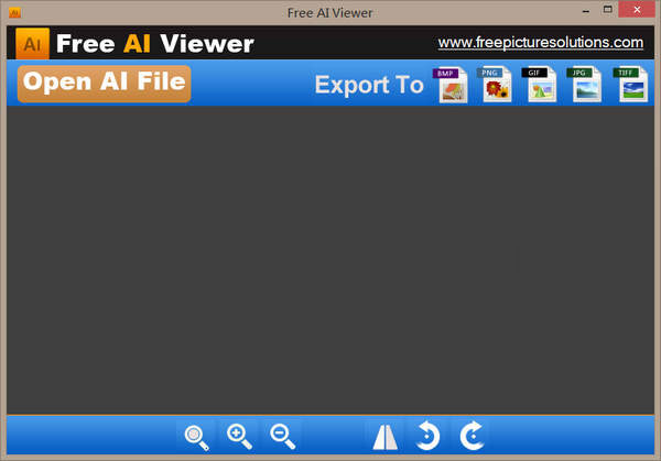 Free AI Viewerv3.3 中文版