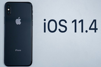 iOS 11.4ʽֵø iOS 11.4ʽһ
