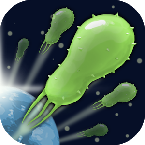 Bacterial Takeover游戏V1.4.0 安卓版