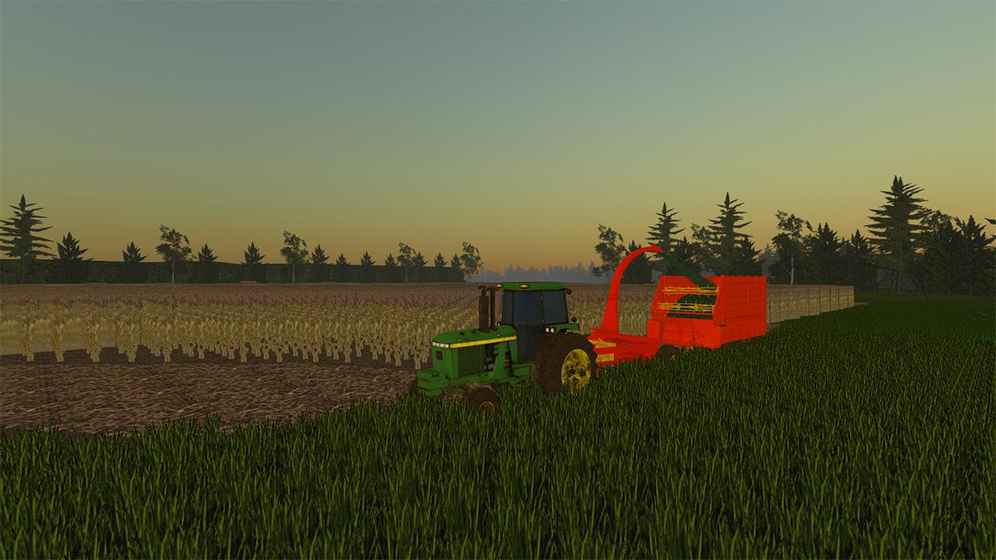 Farming USA 2(ũҵ2)v1.45 ׿