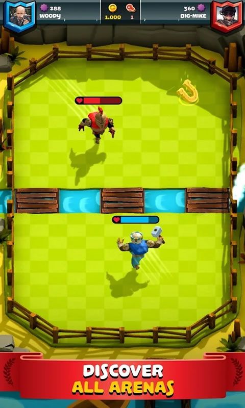 Medieval SmackdownϷv0.1.2 ׿