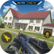 Destroy Neighbor House(ƻھסլϷ)v1.1.3 ׿