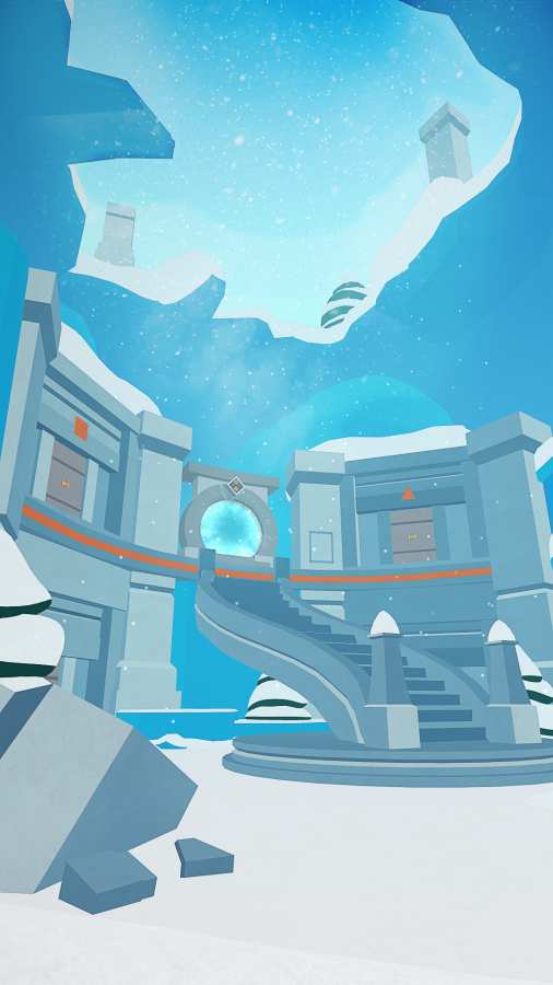 Faraway 3: Arctic Escape(ңԶѰ3)v1.0.8 ׿