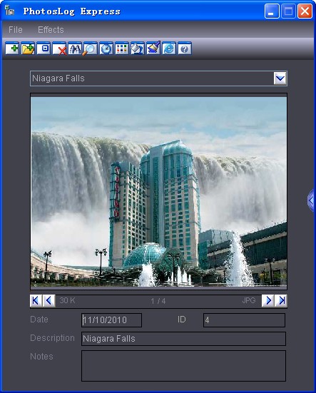 PhotosLog Expressv1.1 Ѱ