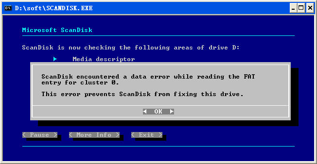 scandisk(u޸)v1.0 Ѱ