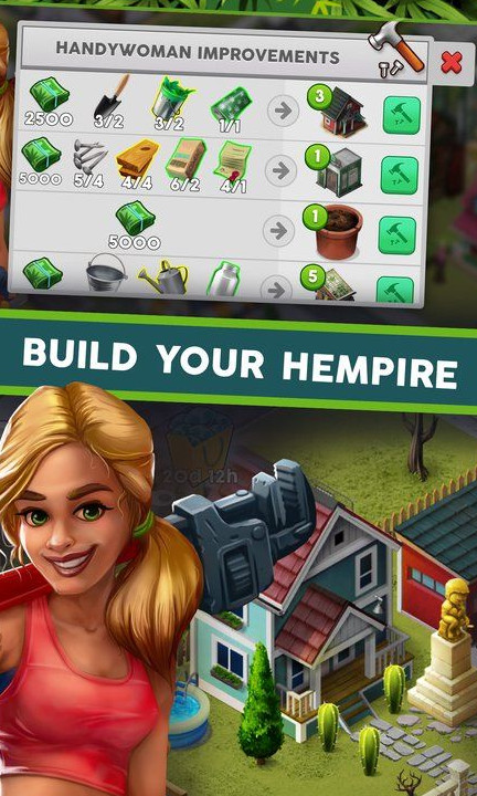 Hempire(Ӳݳɳ)v1.15.0׿