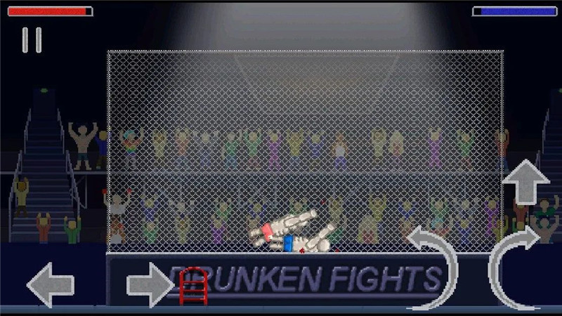 Drunken Fights(ƸϷ)v1.8.91 °