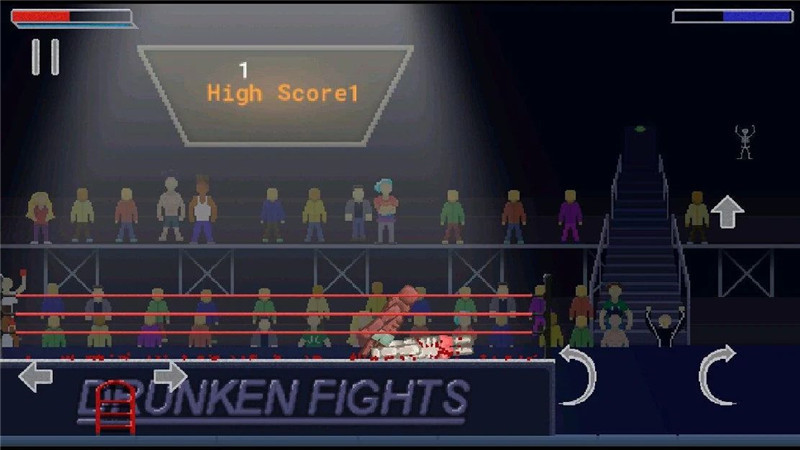 Drunken Fights(ƸϷ)v1.8.91 °