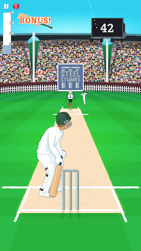 Mighty Cricket(ǿİϷ)v1.0.1 °