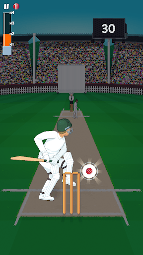 Mighty Cricket(ǿİϷ)v1.0.1 °