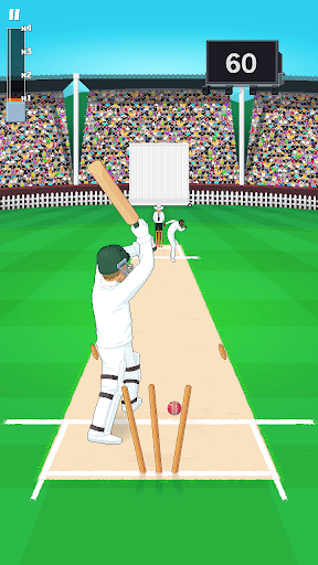 Mighty Cricket(ǿİϷ)v1.0.1 °