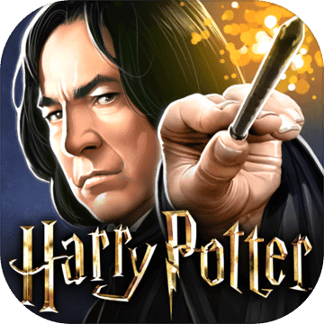 Harry Potter(哈利波特霍格沃茨的秘密汉化版)v1.5.4 安卓版