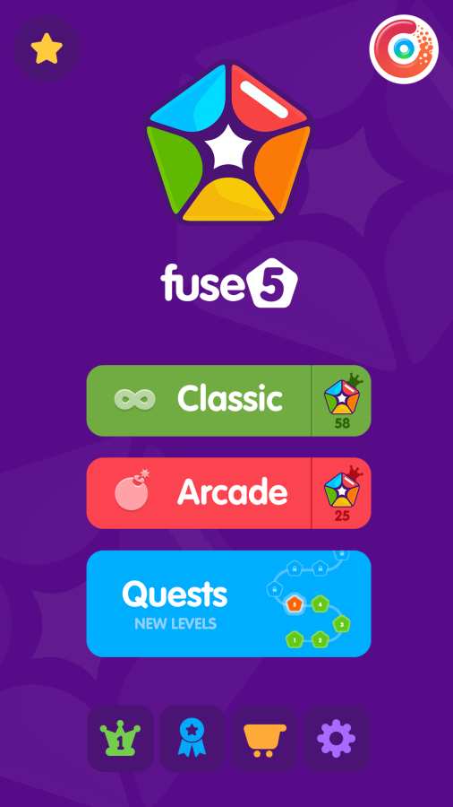 Fuse 5(ں5Ϸ)v1.0 °