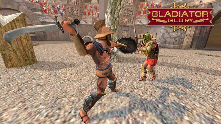 Gladiator Glory(Ƕʿҫ)v4.2.0 °