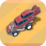 Wrecky Road(毁灭之路游戏)v1.7.0 安卓版