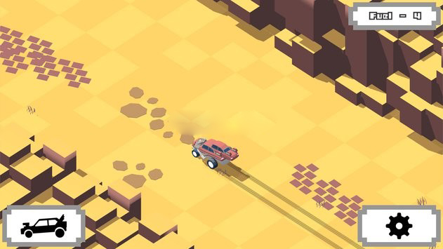 Wrecky Road(֮·Ϸ)v1.7.0 ׿