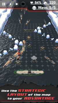 Dawn Uprising: Battle Ship Defense(ս)v1.5.2  ٷ