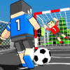 Cubic Street Soccer 3D(ͷ)v1.1.0 ׿