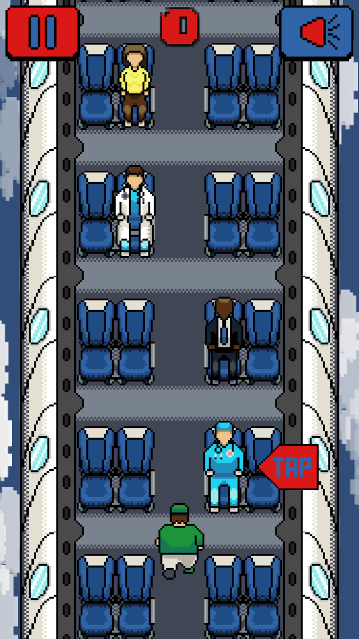 Remove Airline Passenger(ߺÿ)v1.1 ׿