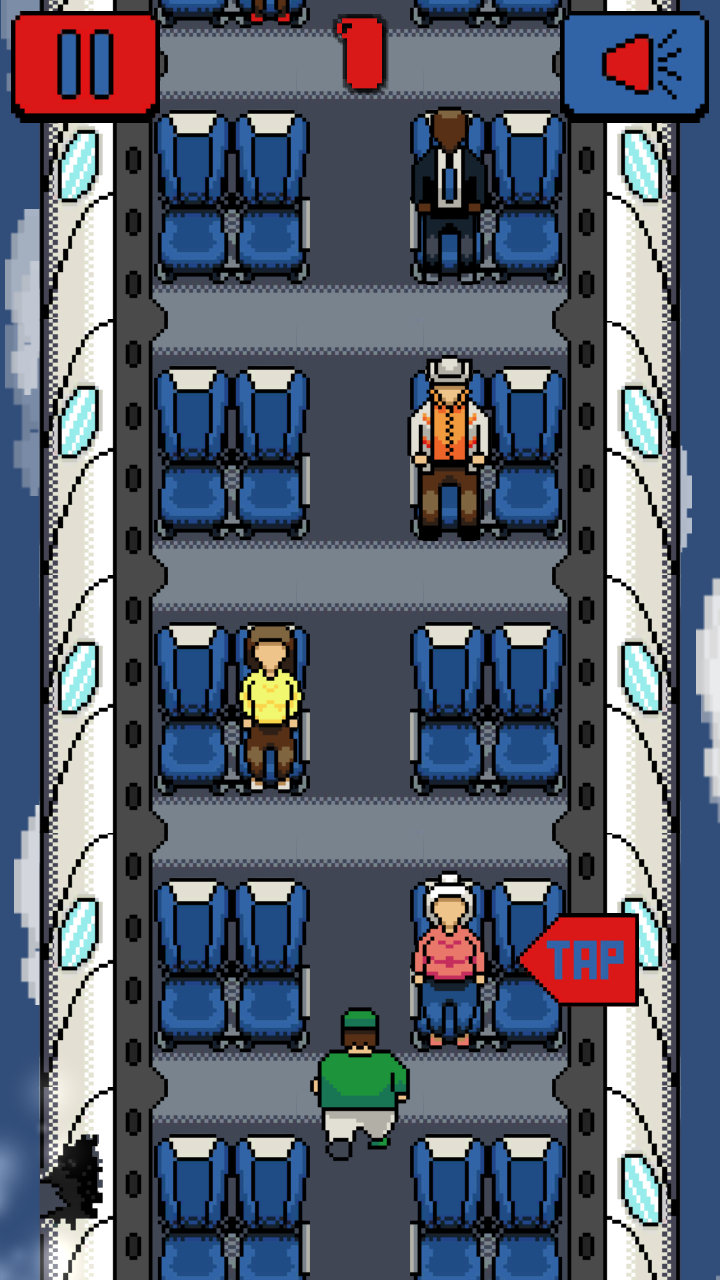 Remove Airline Passenger(ߺÿ)v1.1 ׿