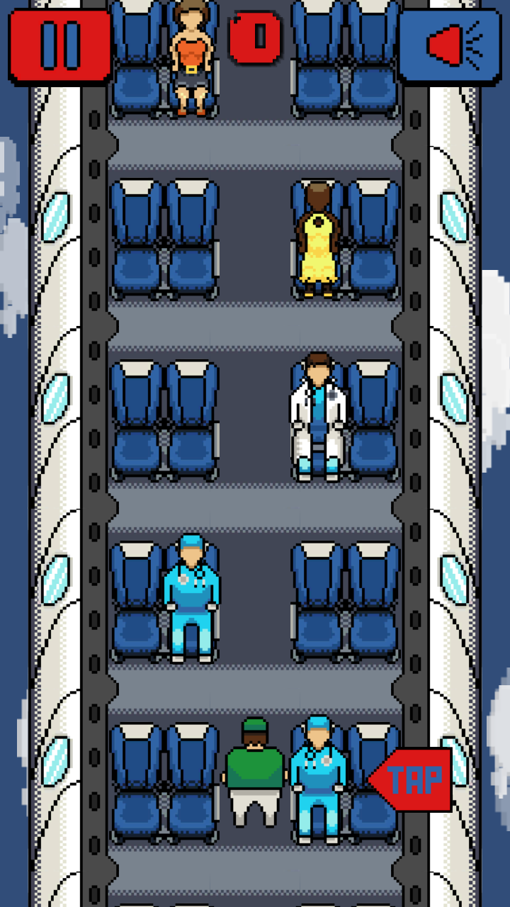 Remove Airline Passenger(ߺÿ)v1.1 ׿