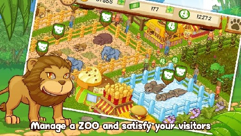 Animal Park Tycoon(԰ΰ)°