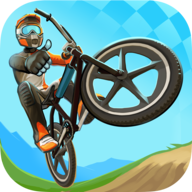 Mad Skills BMX 2v1.0.7 ׿