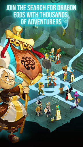 DOFUS Touch()v1.0 ٷ