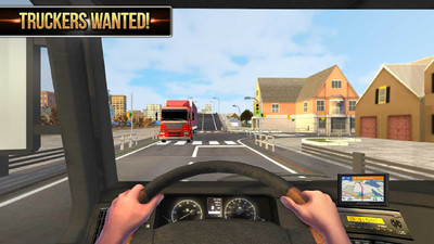 Truck Simulator 2018(ģǮ޸İ)v1.0.6 ׿