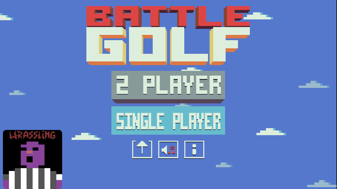 Battle Golfv1.2.2 ׿