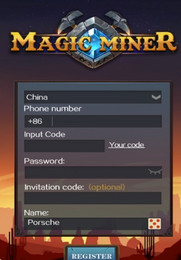 MagicMiner(ħڿ)v2.0.41  ׿