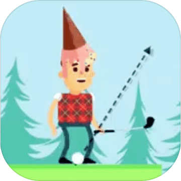 Battle Golf(战斗高尔夫Online游戏)v1.2.1 安卓版