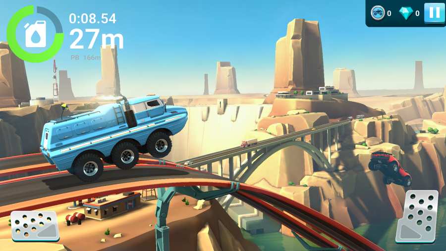 Hill Dash 2(MMXµ2Ϸ)v1.02.10647 ׿