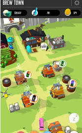 Brew Town(ơС)v1.0 ٷ