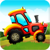 Tractor Hill Climb Racing()v1.0 ׿