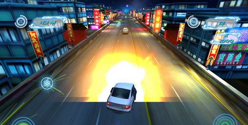 Doomsday Drive(ĩ֮·ڹƽ)v1.2׿