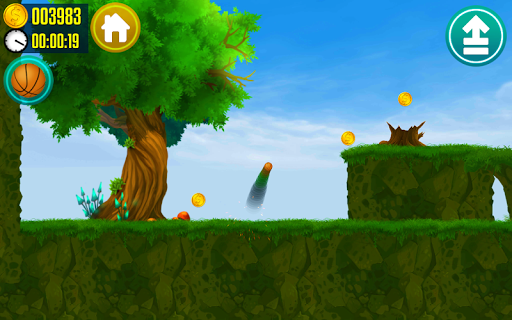 Jumping Over It: Golfing Adventure(߶ðհ׿)v1.0 ׿