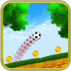 Jumping Over It: Golfing Adventure(߶ðհ׿)v1.0 ׿