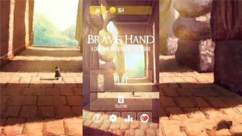 Brave Hand(֮)v0.34 ׿