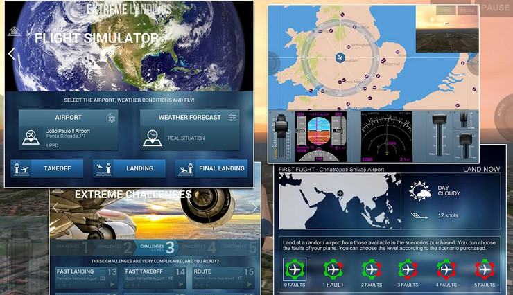 Extreme Landings Pro(½2018רҵ)v1.3.0.1 ׿